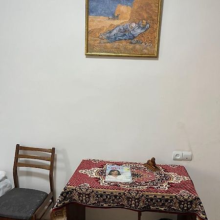 Guest House Saman Garni Zewnętrze zdjęcie