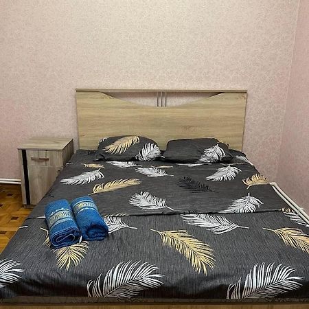 Guest House Saman Garni Zewnętrze zdjęcie
