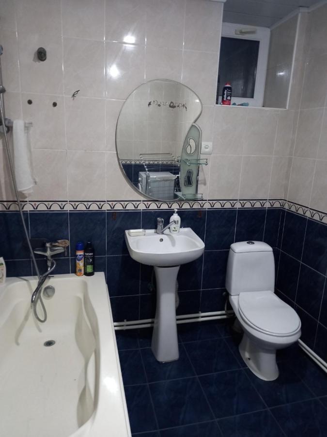 Guest House Saman Garni Zewnętrze zdjęcie