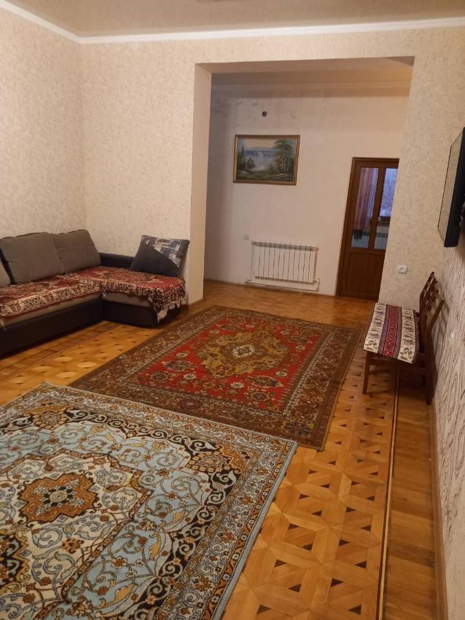 Guest House Saman Garni Zewnętrze zdjęcie