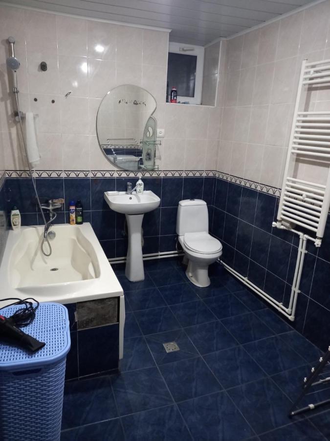 Guest House Saman Garni Zewnętrze zdjęcie