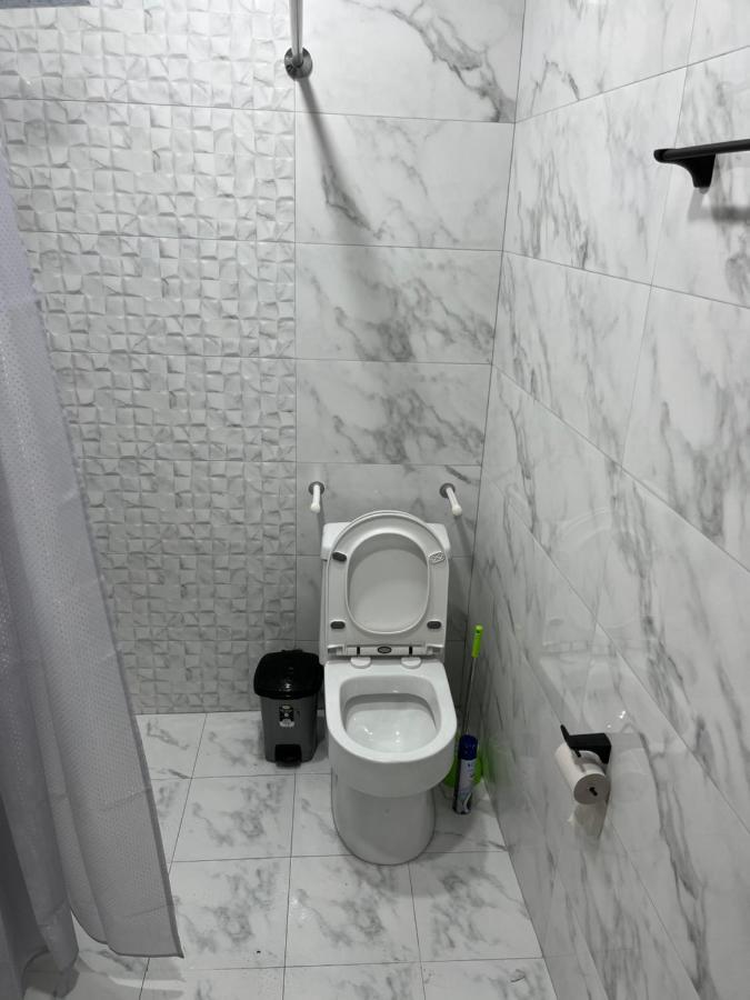 Guest House Saman Garni Zewnętrze zdjęcie