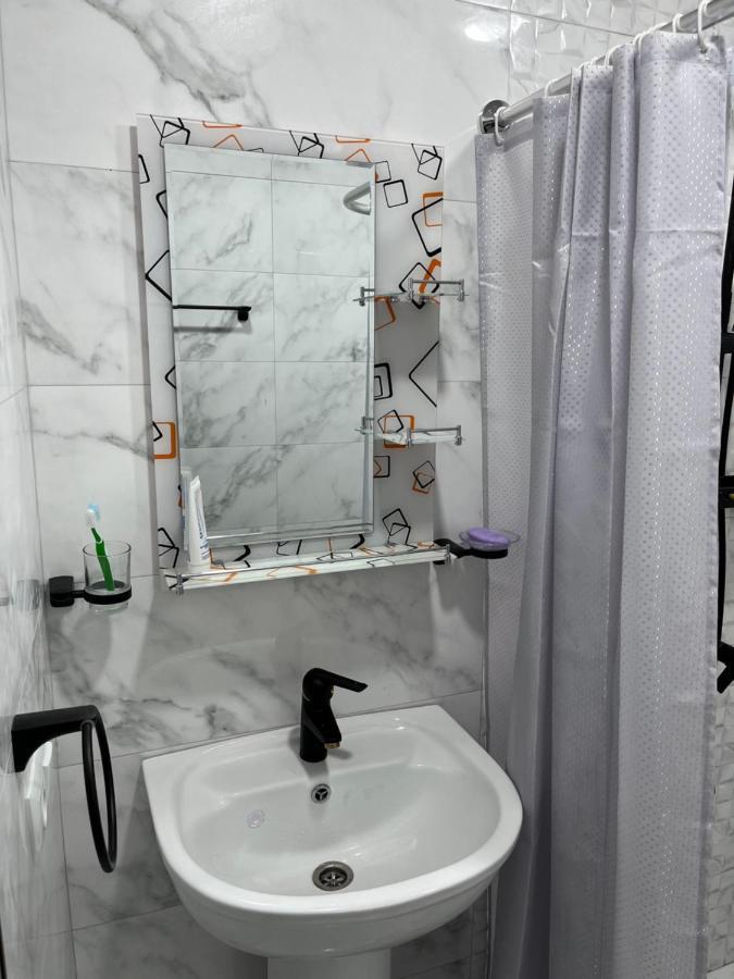 Guest House Saman Garni Zewnętrze zdjęcie