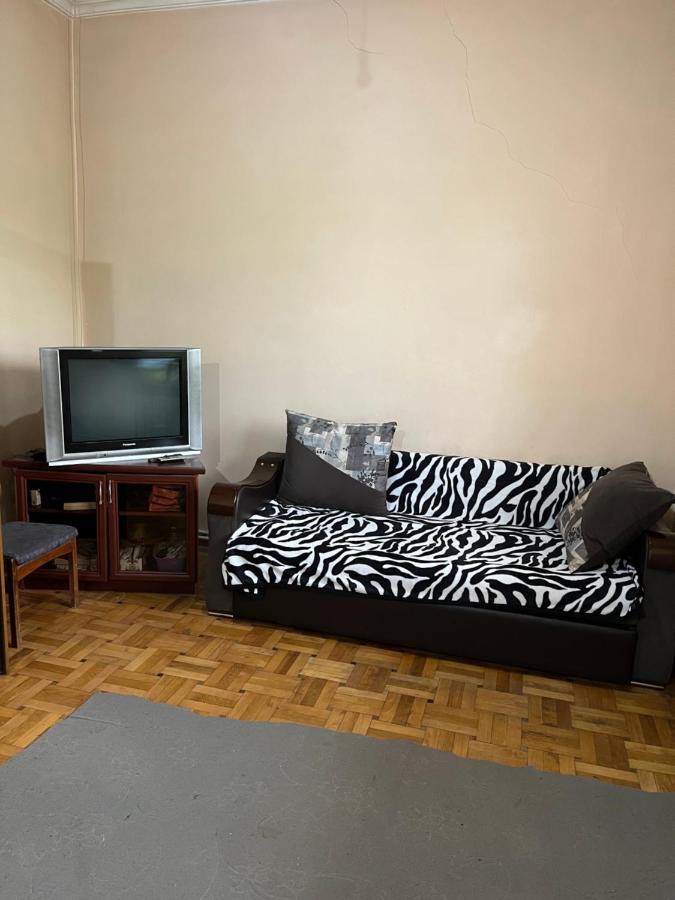 Guest House Saman Garni Zewnętrze zdjęcie