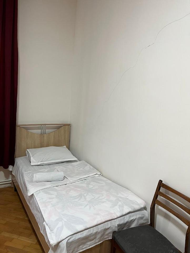 Guest House Saman Garni Zewnętrze zdjęcie