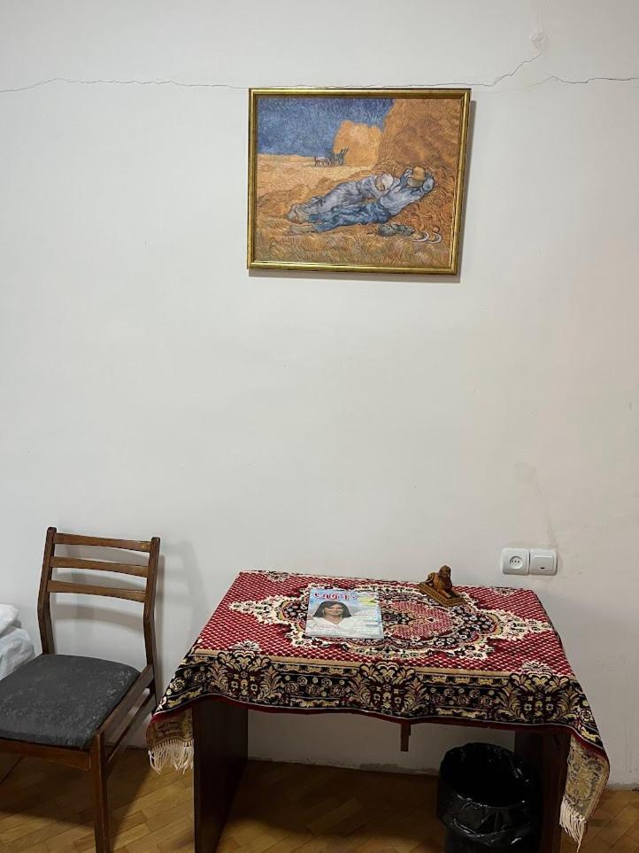 Guest House Saman Garni Zewnętrze zdjęcie