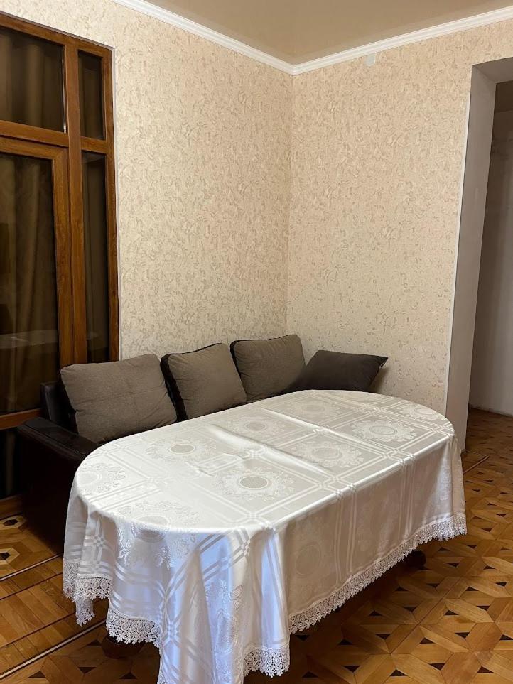 Guest House Saman Garni Zewnętrze zdjęcie